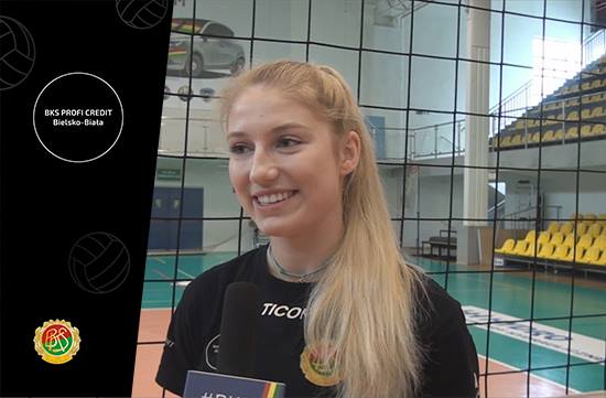 BKS PROFI CREDIT - Chemik Police [zapowiedź]